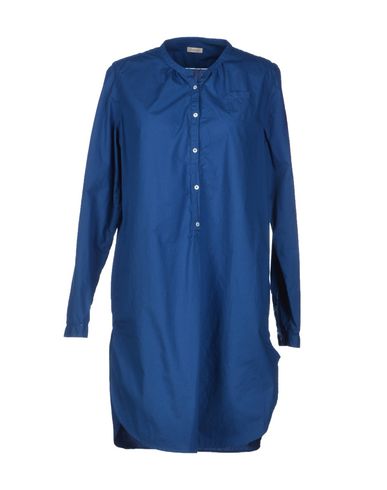 ZOOM BAGUTTA - Short dress