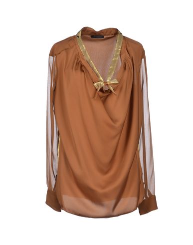ZOOM PINKO BLACK - Blouse