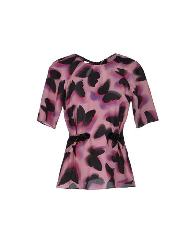 ZOOM MOSCHINO CHEAPANDCHIC - Blouse