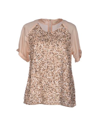 ZOOM ELEVEN PARIS - Blouse