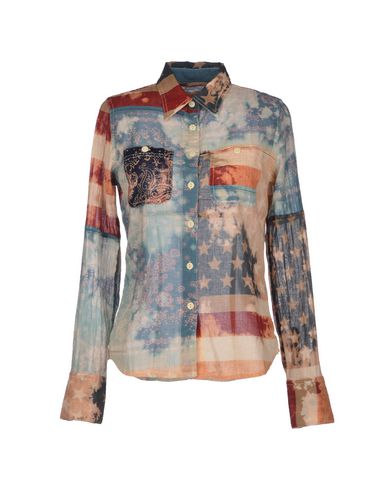 ZOOM DENIM & SUPPLY RALPH LAUREN - Shirt
