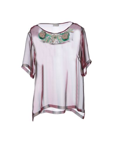 ZOOM DRIES VAN NOTEN - Blouse