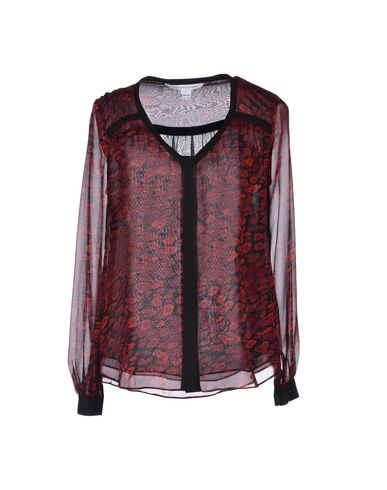 ZOOM DIANE VON FURSTENBERG - Shirts