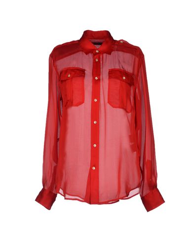 ZOOM RALPH LAUREN - Shirts