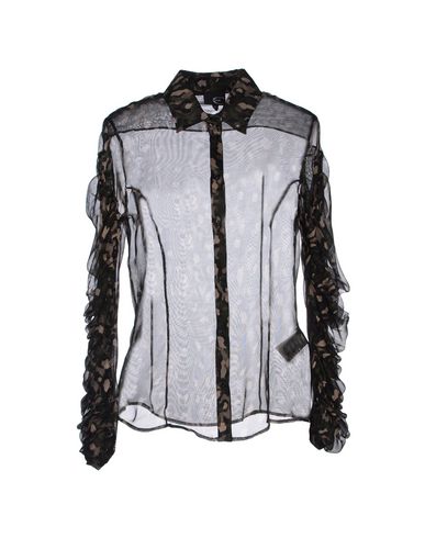 ZOOM JUST CAVALLI - Shirt