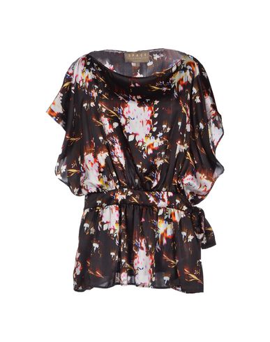 ZOOM SPACE STYLE CONCEPT - Blouse