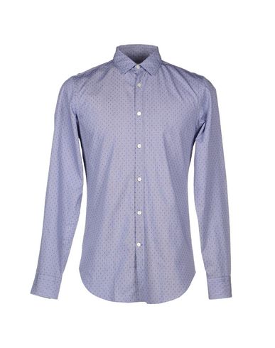 ZOOM MAURO GRIFONI - Shirt