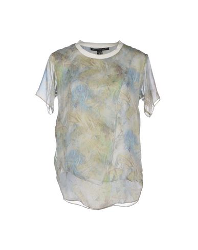 ZOOM THEYSKENS' THEORY - Blouse