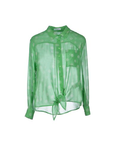 ZOOM EQUIPMENT FEMME - Shirt