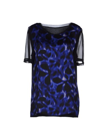 ZOOM ELIE TAHARI - Blouse