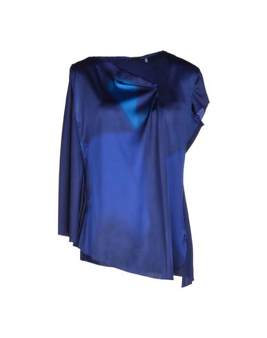 ZOOM ELIE TAHARI - Blouse