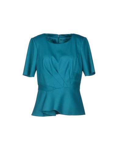 ZOOM ELIE TAHARI - Blouse