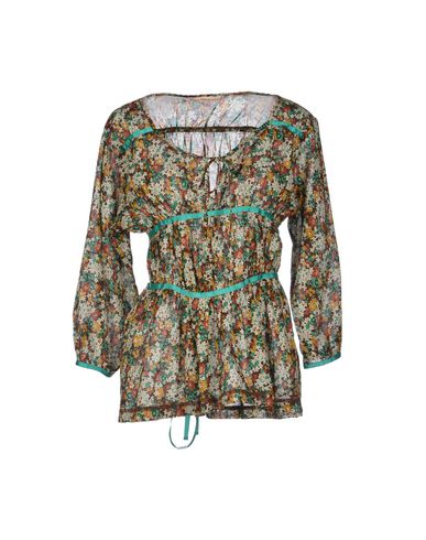 ZOOM REPLAY - Blouse