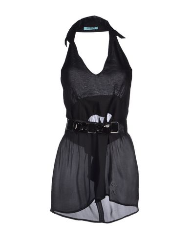 ZOOM GUESS BY MARCIANO - Top