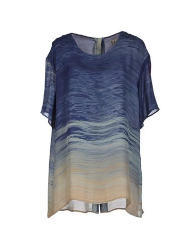 ZOOM PARTIMI - Blouse