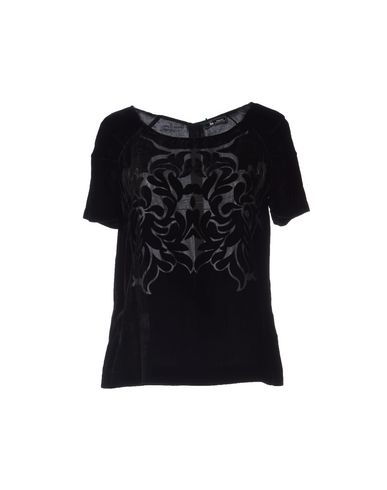 ZOOM SINEQUANONE - Blouse