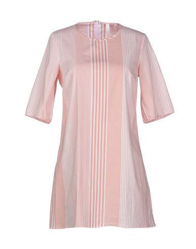 ZOOM AGLINI - Short dress