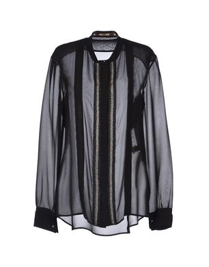 ROBERTO CAVALLI - Shirts