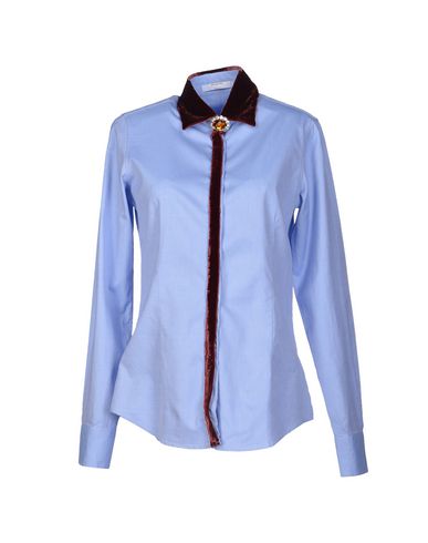 ZOOM AGLINI - Shirts