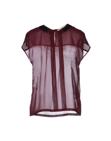ZOOM M.GRIFONI DENIM - Blouse
