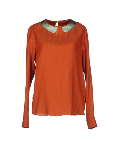 ZOOM M.GRIFONI DENIM - Blouse