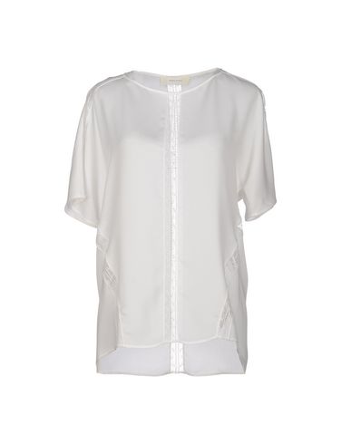 ZOOM MAURO GRIFONI - Blouse