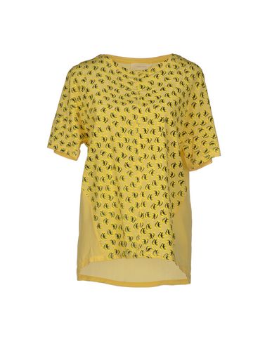 ZOOM MAURO GRIFONI - Blouse