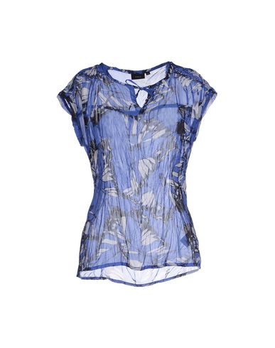 ZOOM FRANSA - Blouse