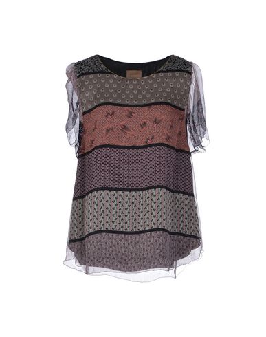 ZOOM KRISTINA TI ENTRE DEUX - Blouse