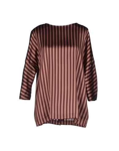 ZOOM AGLINI - Blouse