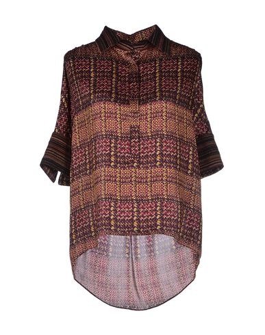 ZOOM KRISTINA TI - Blouse