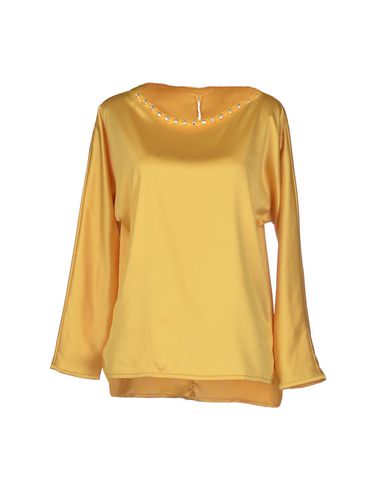 ZOOM AGLINI - Blouse