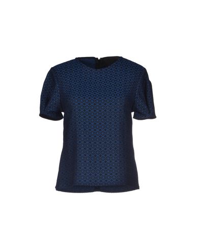 ZOOM 1.DARK LEVEL - Blouse