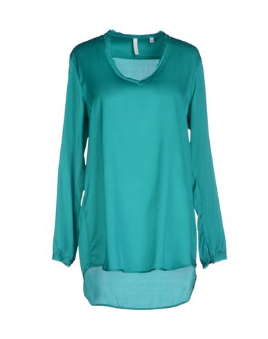 ZOOM AGLINI - Blouse