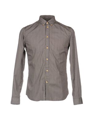 M.GRIFONI DENIM - Shirts