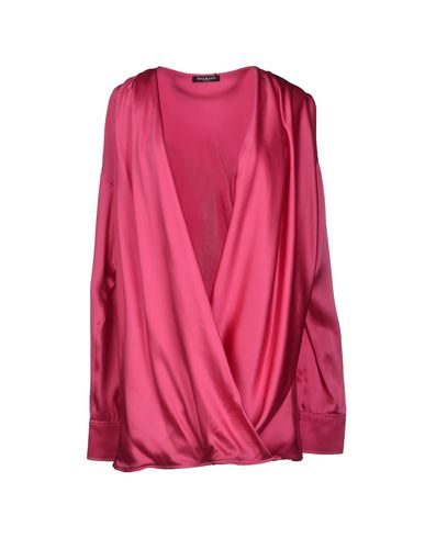 ZOOM BALMAIN - Blouse