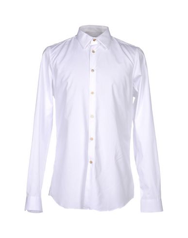 ZOOM PAUL SMITH - Shirt