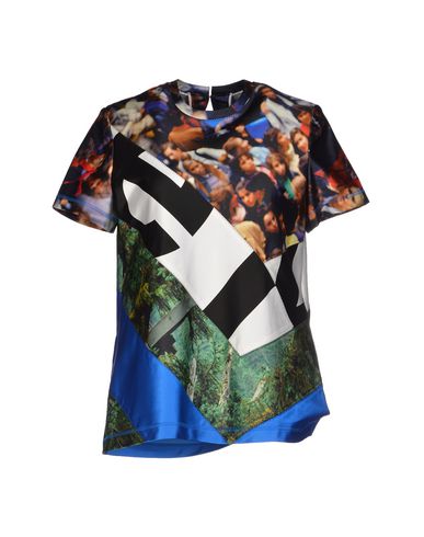 ZOOM PROENZA SCHOULER - Blouse