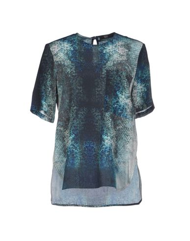 ZOOM MARKUS LUPFER - Blouse
