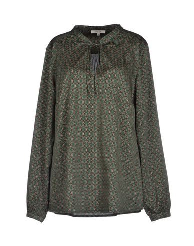 ZOOM GIGUE - Blouse