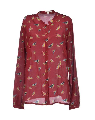 ZOOM GIGUE - Shirt