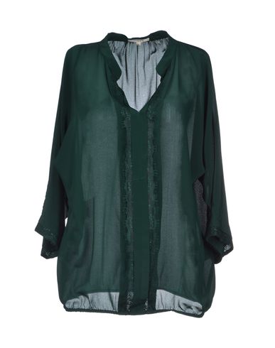 ZOOM GIGUE - Blouse