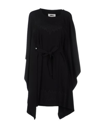 ZOOM MM6 by MAISON MARTIN MARGIELA - Short dress