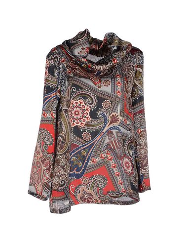 ZOOM CRISTIANA C - Blouse
