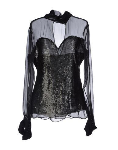ZOOM HOTEL PARTICULIER - Blouse