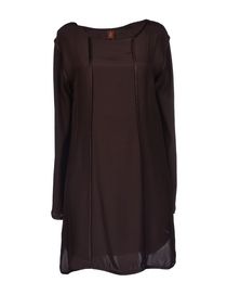 DONDUP Short dresses  image