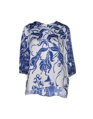 EMILIO PUCCI - Blouse