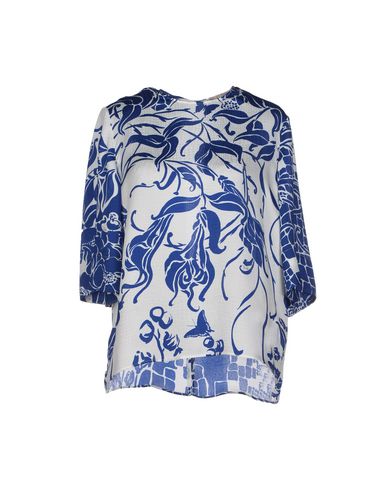 ZOOM EMILIO PUCCI - Blouse