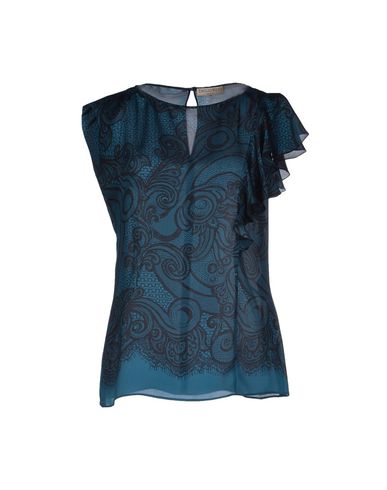 ZOOM EMILIO PUCCI - Blouse