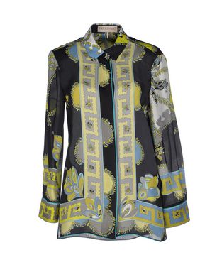 EMILIO PUCCI - Camicie